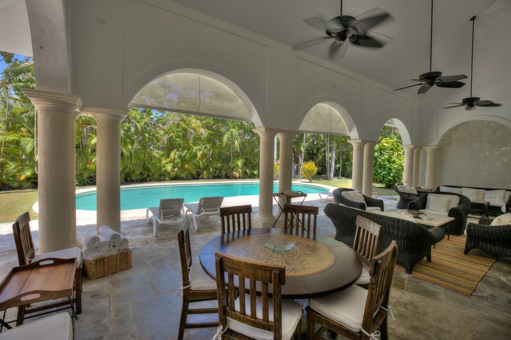 Villa Sea Horse Ranch à La Mulata Extérieur photo