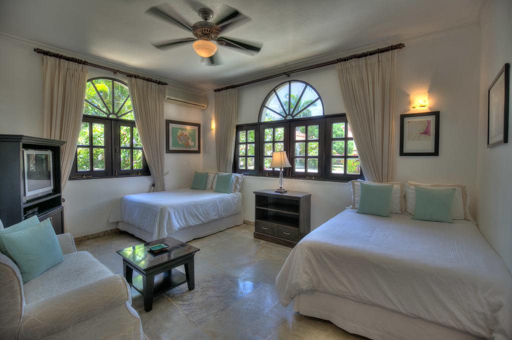 Villa Sea Horse Ranch à La Mulata Extérieur photo