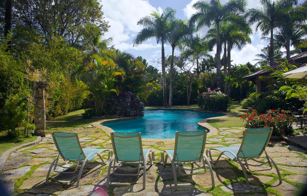 Villa Sea Horse Ranch à La Mulata Extérieur photo