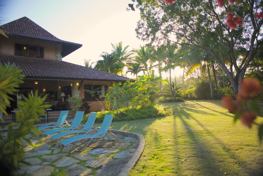 Villa Sea Horse Ranch à La Mulata Extérieur photo