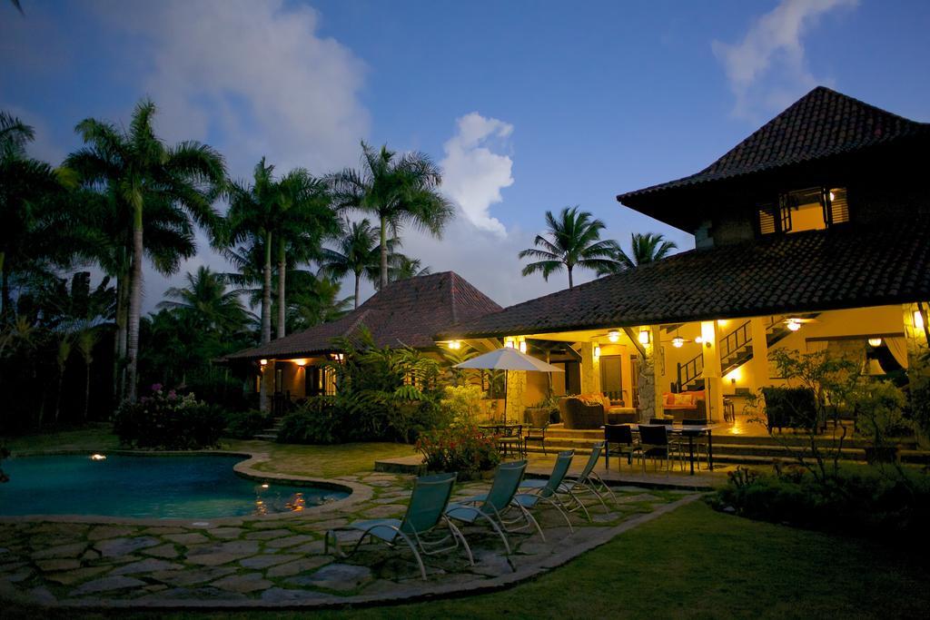 Villa Sea Horse Ranch à La Mulata Extérieur photo