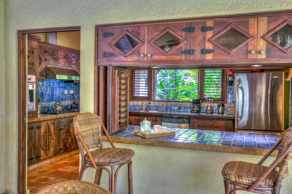 Villa Sea Horse Ranch à La Mulata Extérieur photo