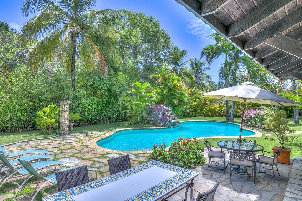 Villa Sea Horse Ranch à La Mulata Extérieur photo