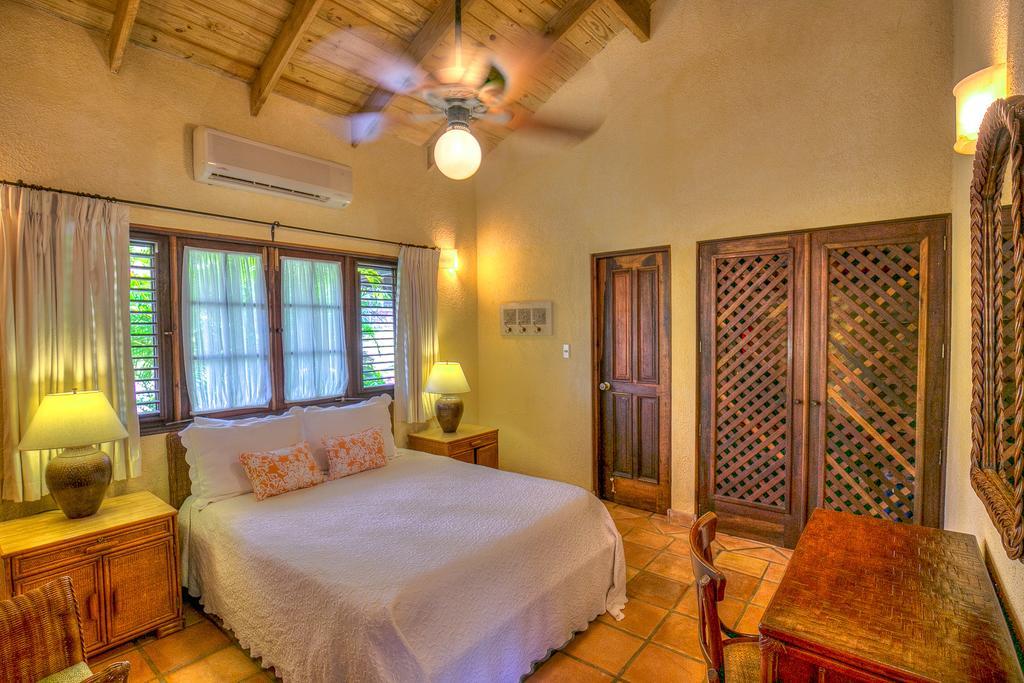 Villa Sea Horse Ranch à La Mulata Extérieur photo