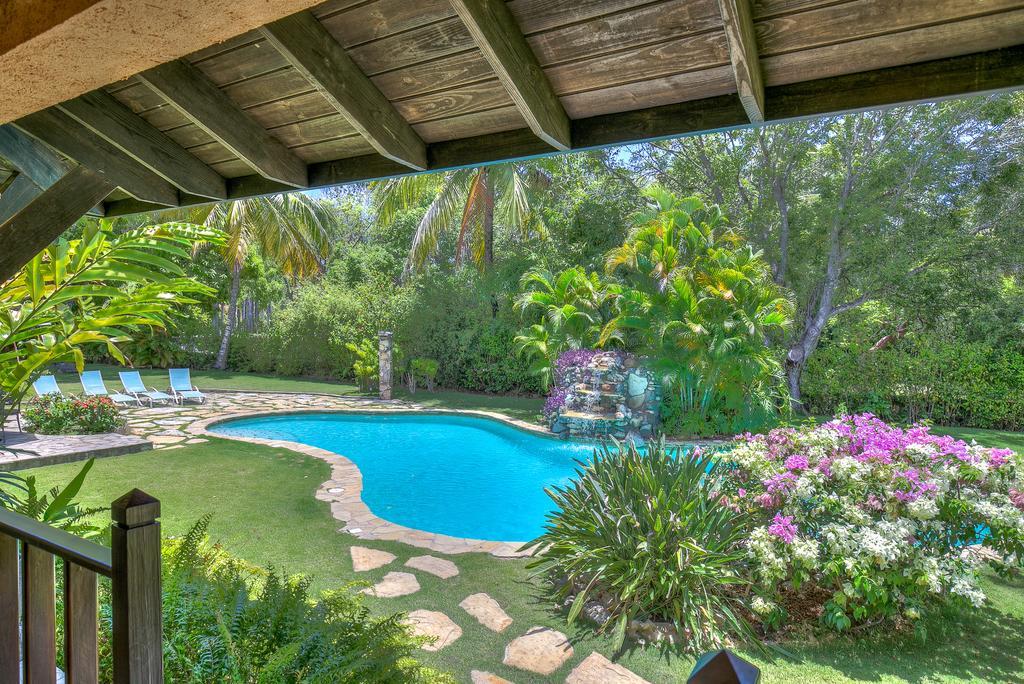 Villa Sea Horse Ranch à La Mulata Extérieur photo