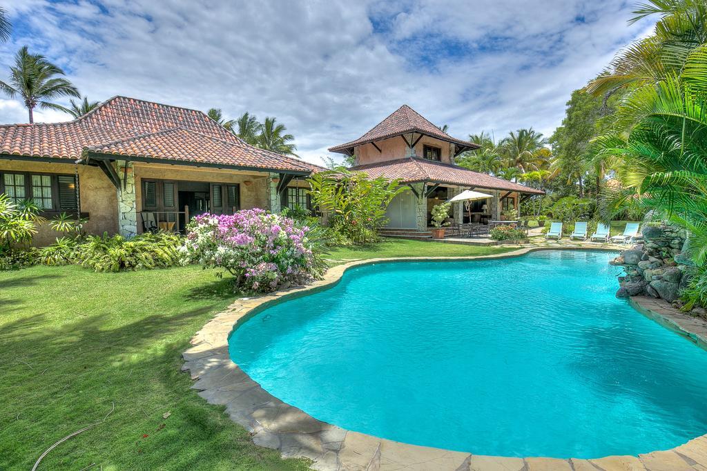 Villa Sea Horse Ranch à La Mulata Extérieur photo