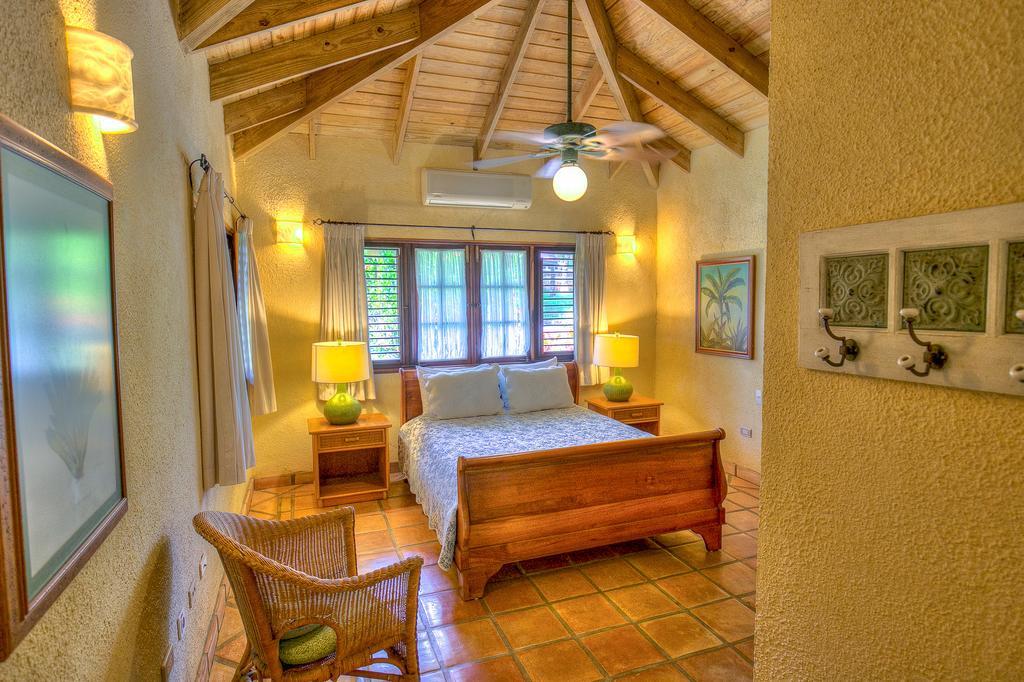 Villa Sea Horse Ranch à La Mulata Extérieur photo