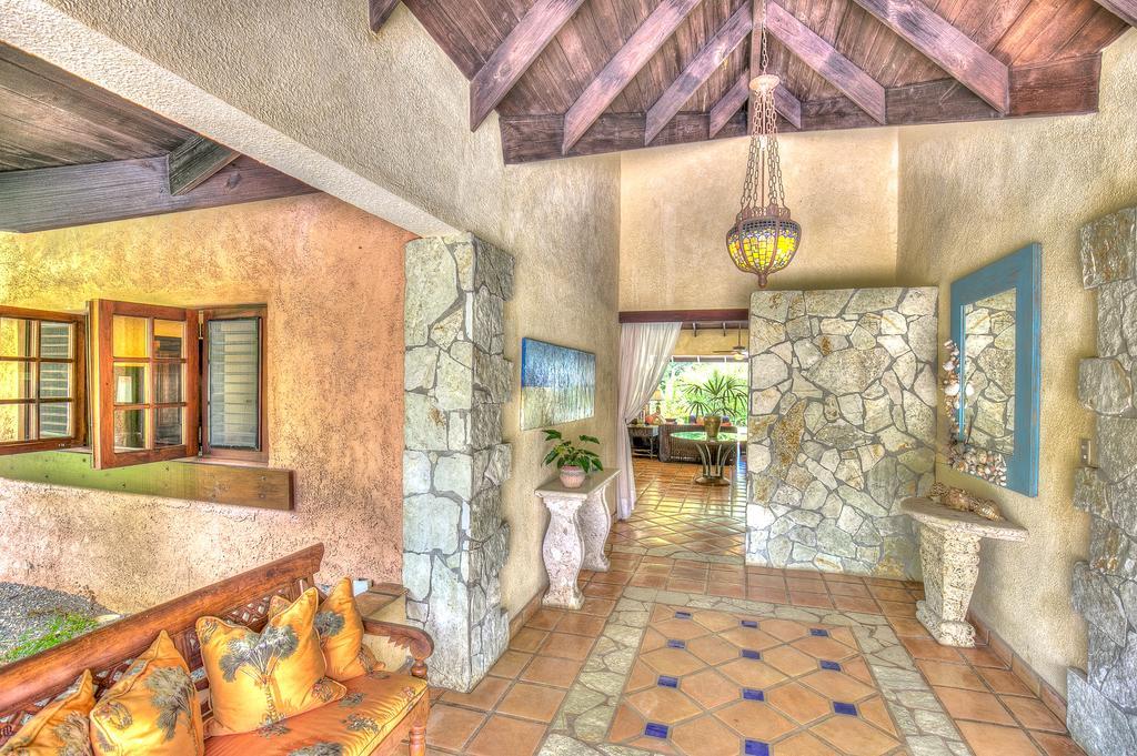 Villa Sea Horse Ranch à La Mulata Extérieur photo