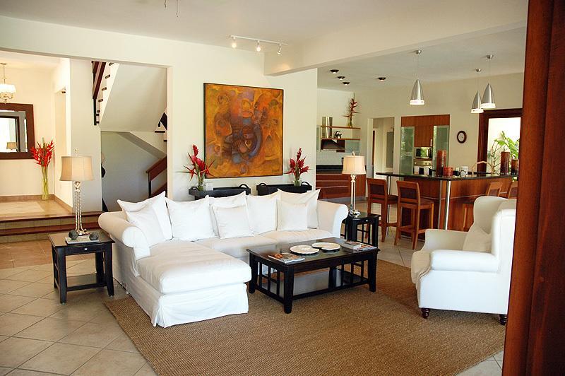 Villa Sea Horse Ranch à La Mulata Chambre photo