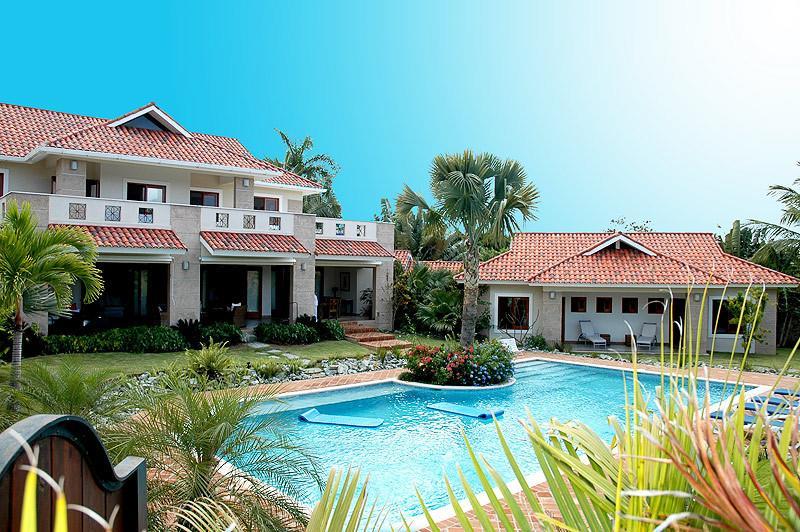 Villa Sea Horse Ranch à La Mulata Chambre photo