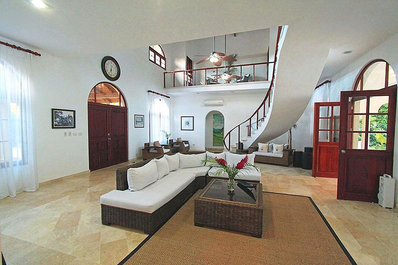 Villa Sea Horse Ranch à La Mulata Extérieur photo