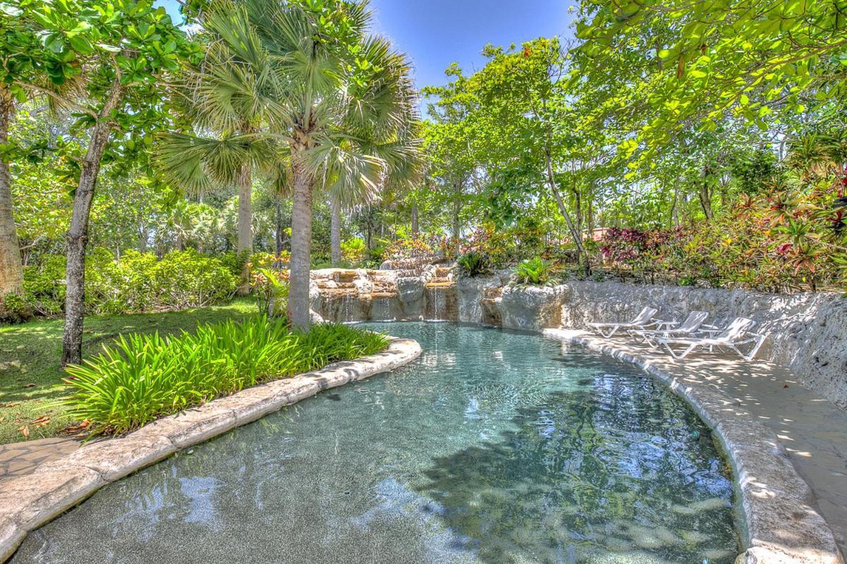 Villa Sea Horse Ranch à La Mulata Extérieur photo