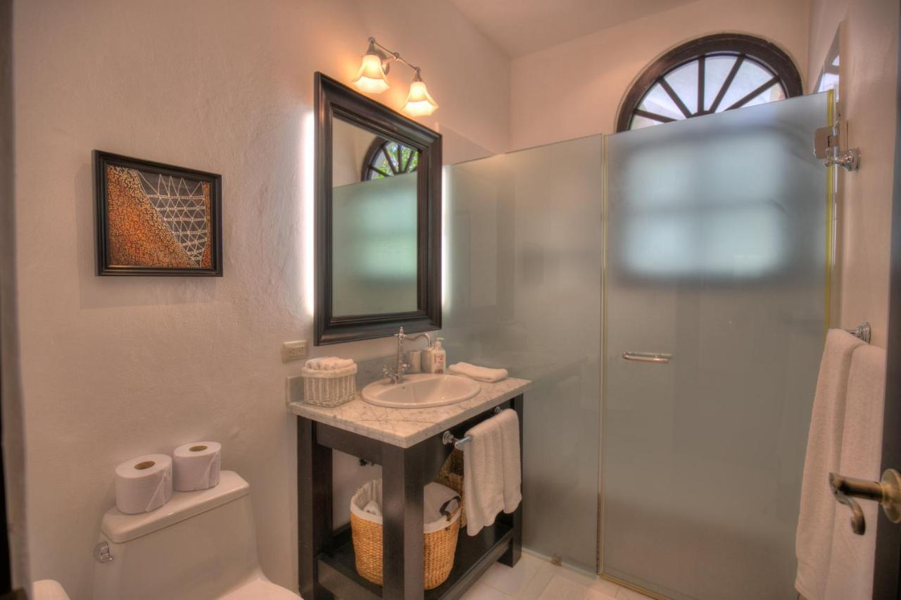 Villa Sea Horse Ranch à La Mulata Extérieur photo