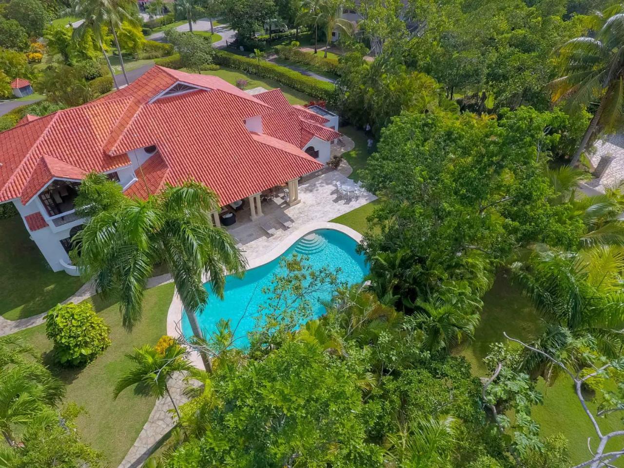Villa Sea Horse Ranch à La Mulata Extérieur photo