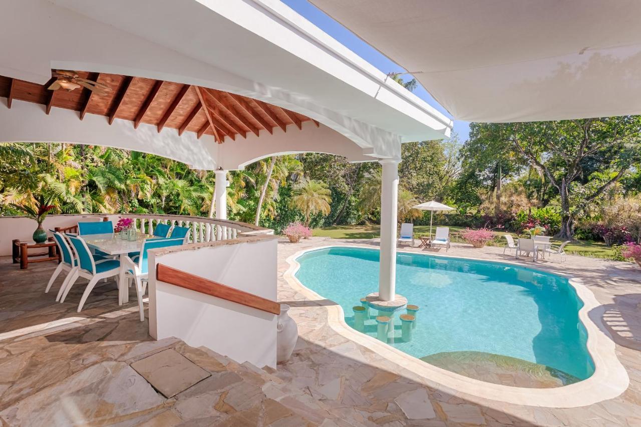 Villa Sea Horse Ranch à La Mulata Extérieur photo