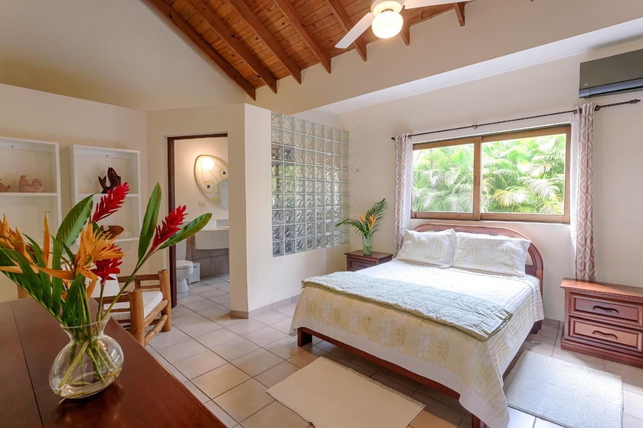 Villa Sea Horse Ranch à La Mulata Extérieur photo