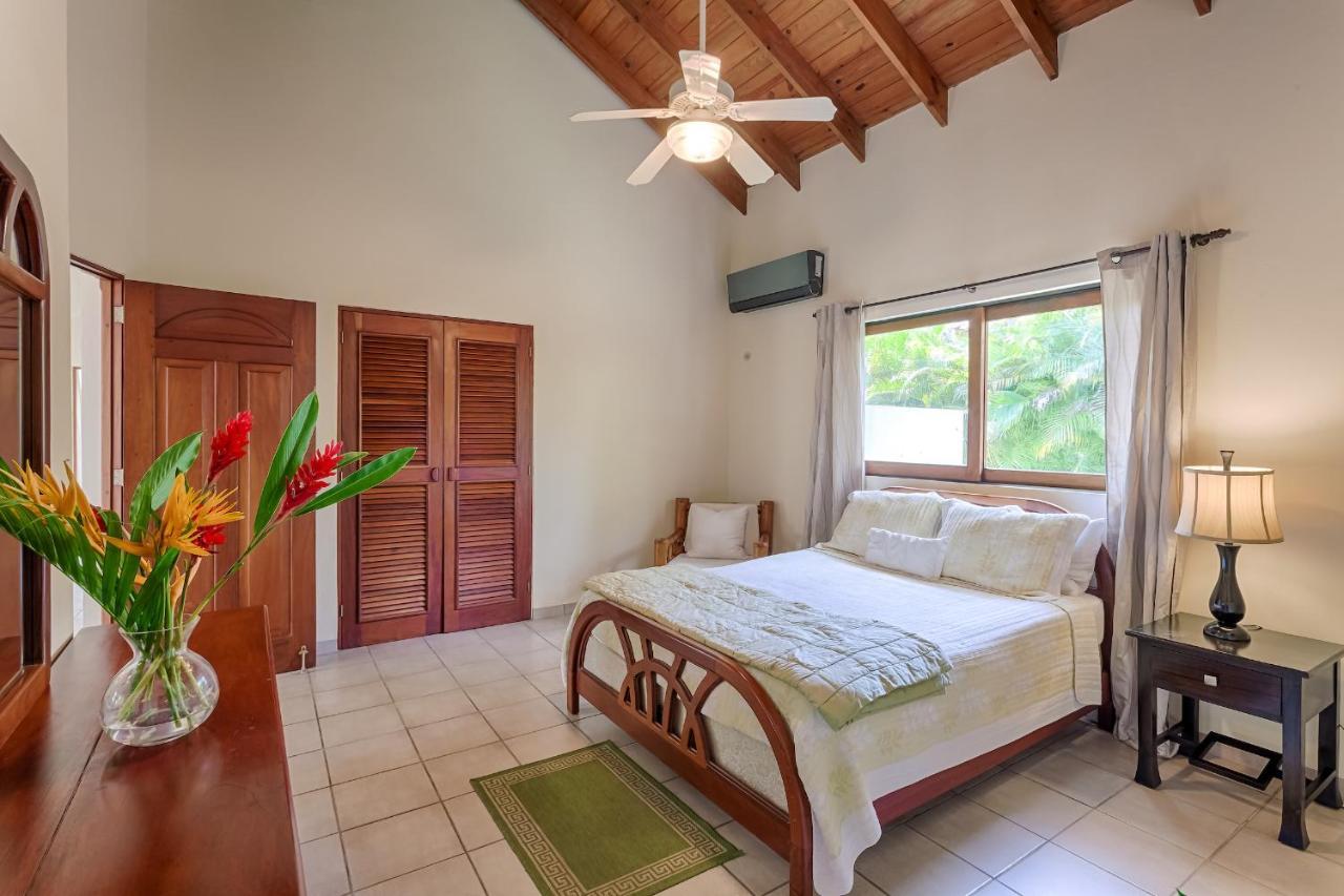 Villa Sea Horse Ranch à La Mulata Extérieur photo