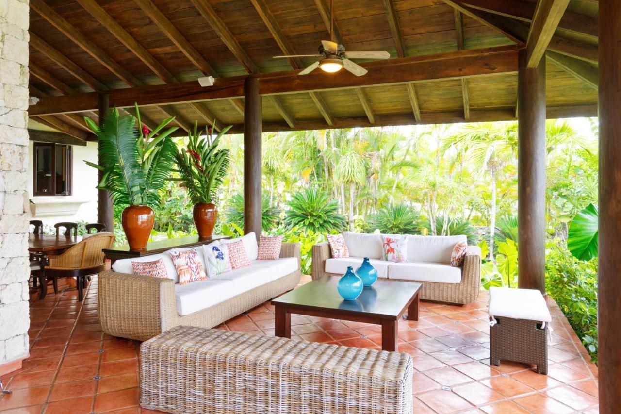 Villa Sea Horse Ranch à La Mulata Extérieur photo