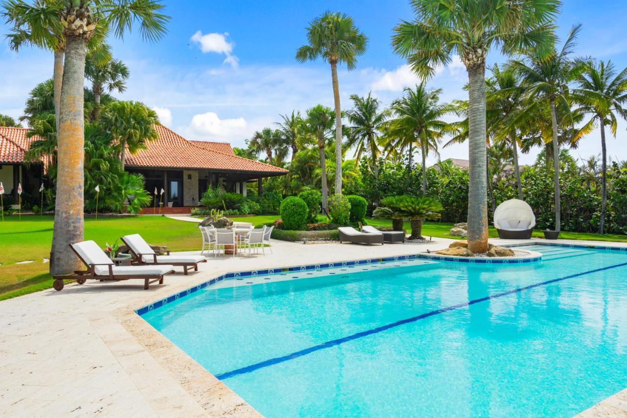 Villa Sea Horse Ranch à La Mulata Extérieur photo