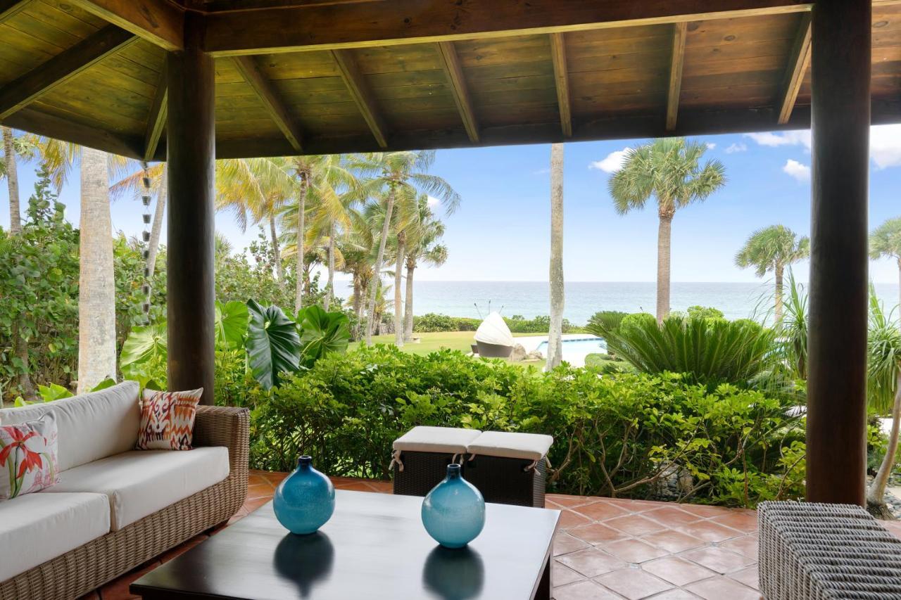 Villa Sea Horse Ranch à La Mulata Extérieur photo