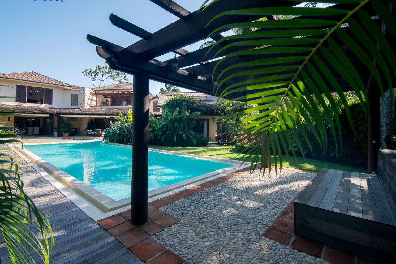 Villa Sea Horse Ranch à La Mulata Extérieur photo