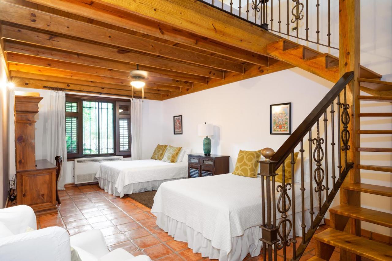 Villa Sea Horse Ranch à La Mulata Extérieur photo