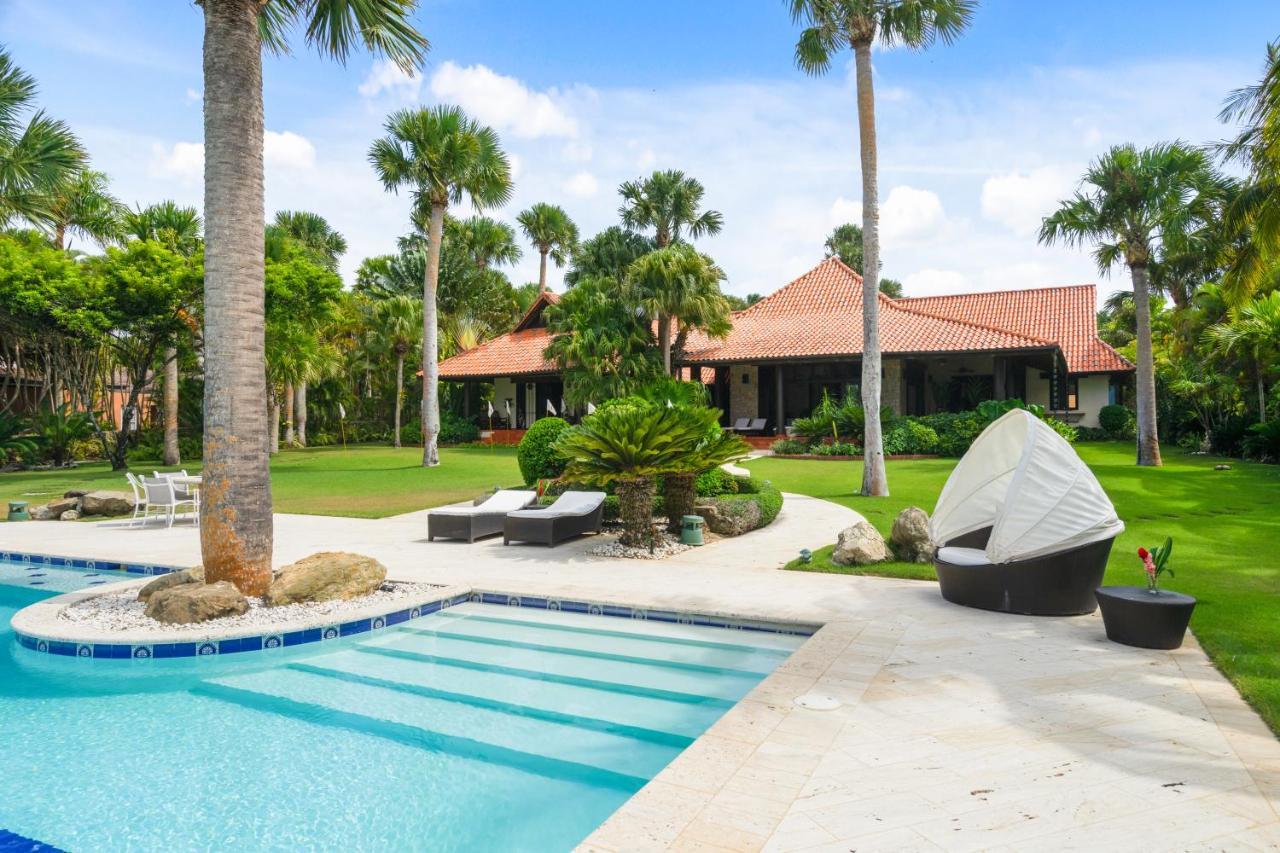Villa Sea Horse Ranch à La Mulata Extérieur photo