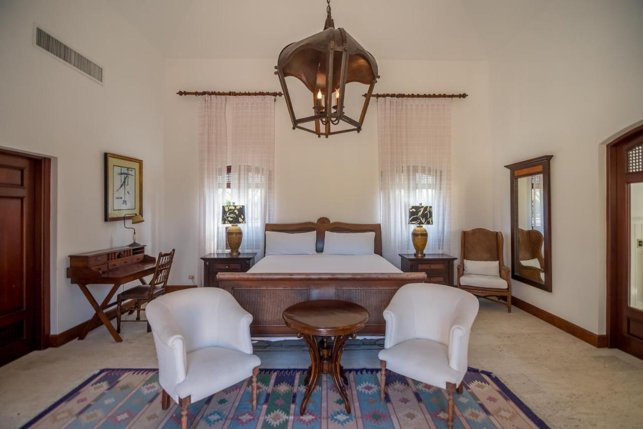 Villa Sea Horse Ranch à La Mulata Extérieur photo