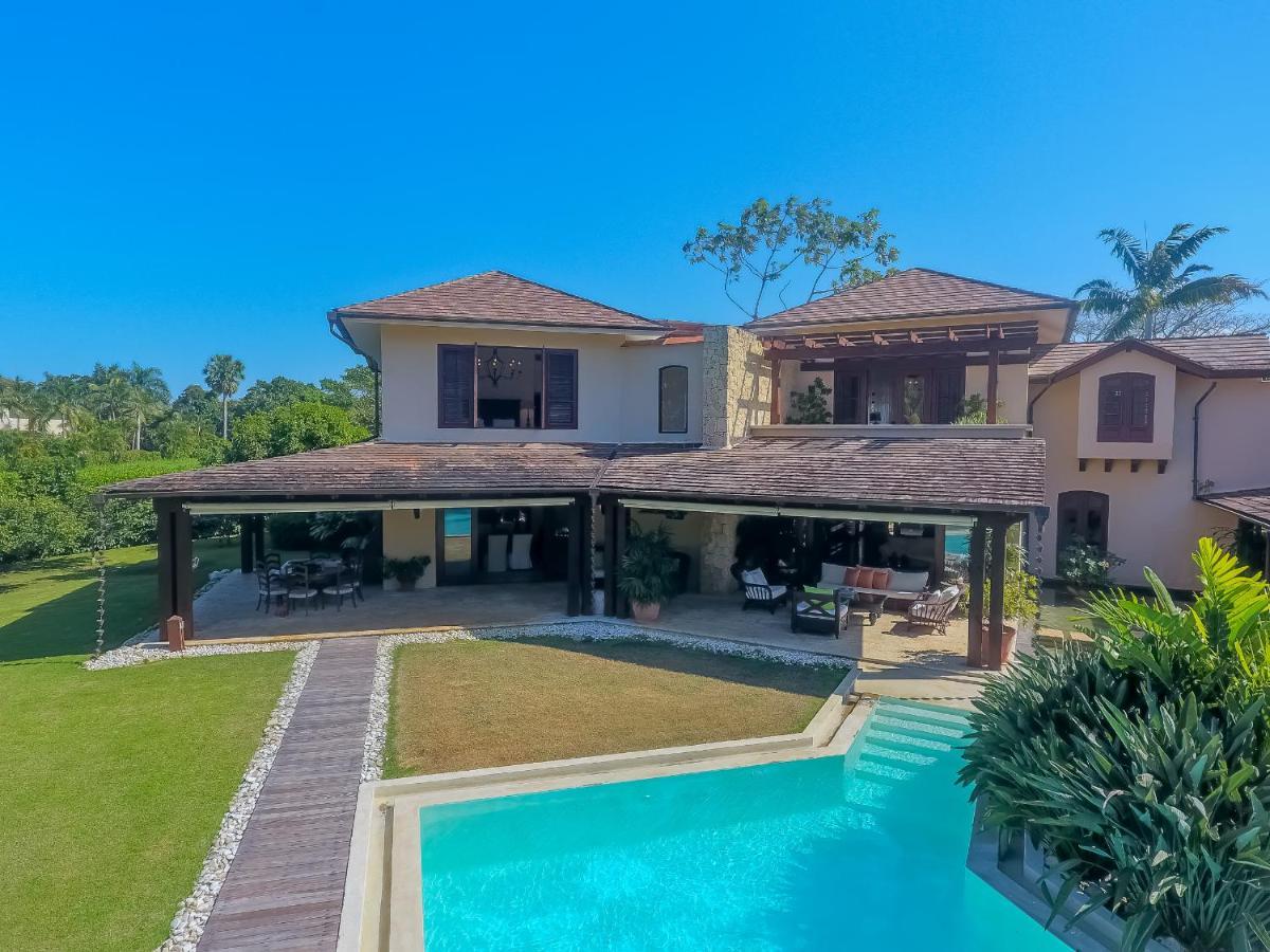 Villa Sea Horse Ranch à La Mulata Extérieur photo